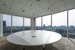 P.J. Oudweg 4 in Almere